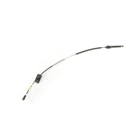 Mopar Manual Transmission Shift Cable, 68260501AA 68260501AA